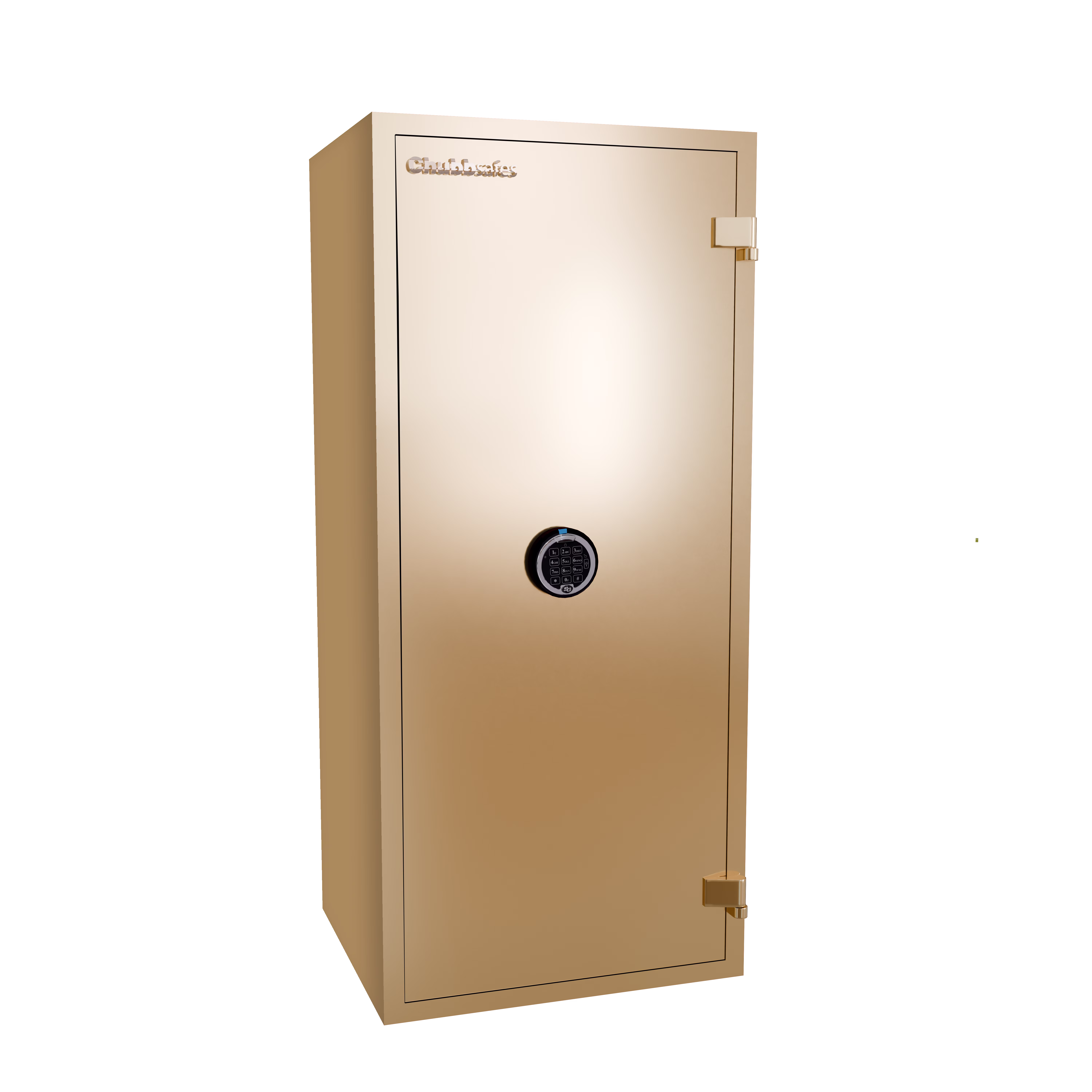 MiniTreasure Safe